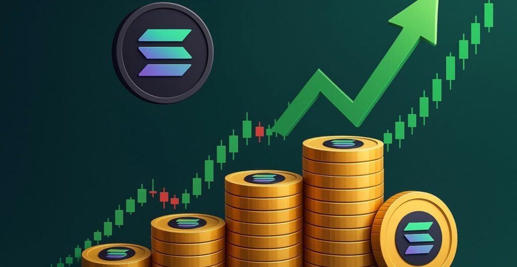 solana, sol, crypto, cripto, criptovalute, prezzo solana, analisi solana, previsione solana