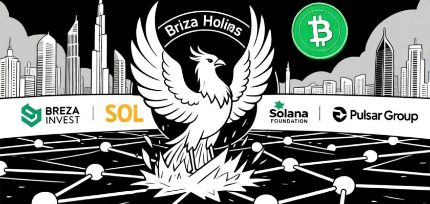 Solana, solmate, solmate Solana, sol, crypto, cripto, criptovalute, investimento Solana