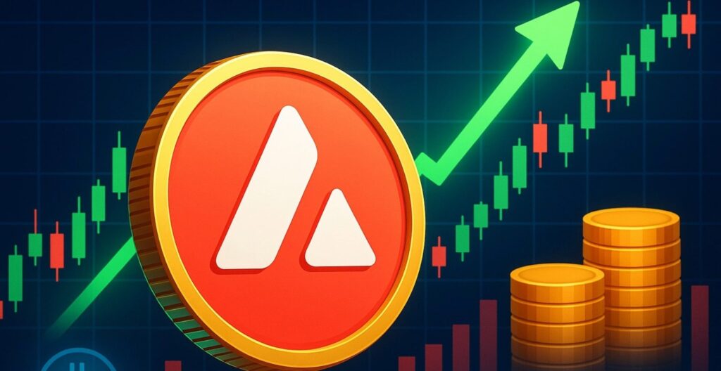 AVAX, avalanche, prezzo AVAX, analisi AVAX, previsione AVAX, crypto, cripto, criptovalute, blockchain avalanche