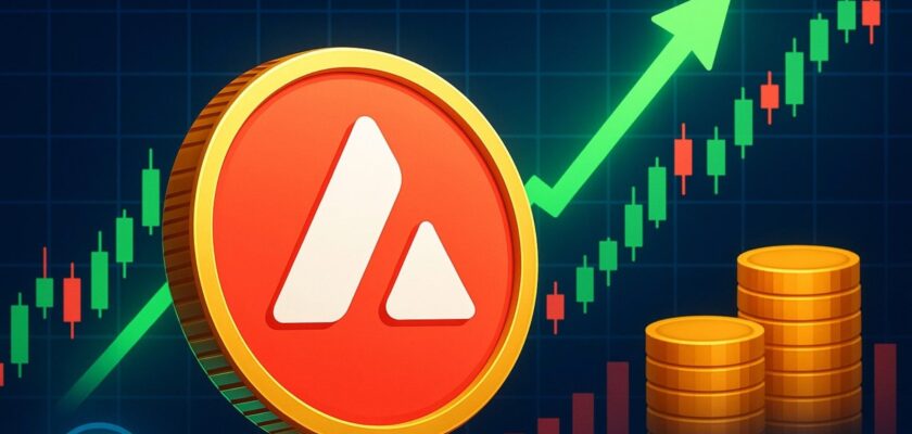 AVAX, avalanche, prezzo AVAX, analisi AVAX, previsione AVAX, crypto, cripto, criptovalute, blockchain avalanche