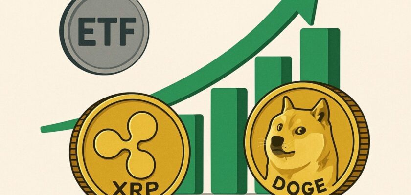 doge, dogecoin, xrp, ripple, crypto, etf dogecoin, etf xrp, etf doge, criptovalute, cripto