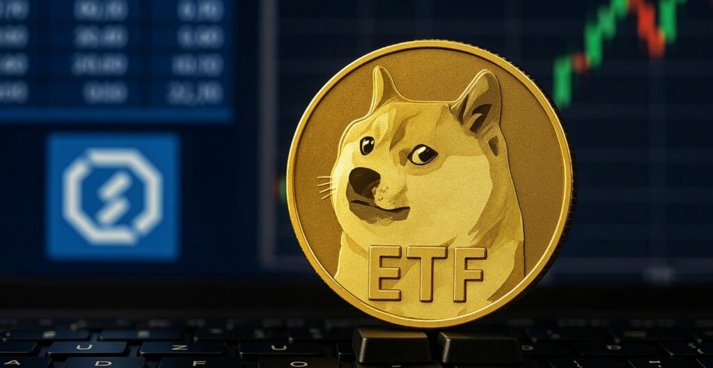 Dogecoin, doge, meme coin, crypto, cripto, Dogecoin etf, etf doge, criptovalute