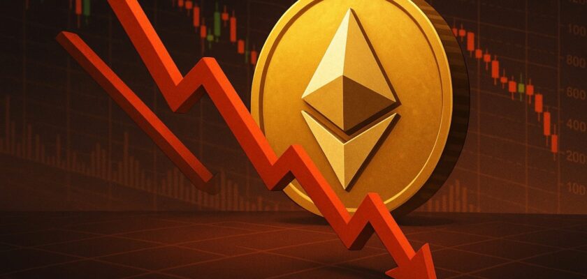 Ethereum, eth, crypto, cripto, criptovalute, prezzo ethereum, analisi ethereum, valore ethereum