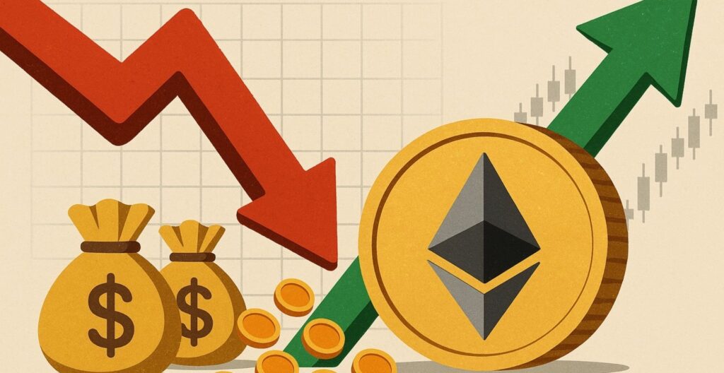 Ethereum, ETH, crypto, cripto, criptovalute, prezzo ethereum, previsione Ethereum, etf Ethereum, etf eth