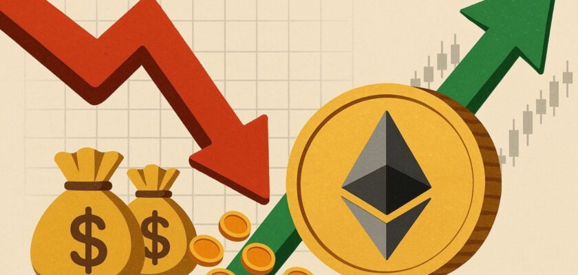 Ethereum, ETH, crypto, cripto, criptovalute, prezzo ethereum, previsione Ethereum, etf Ethereum, etf eth