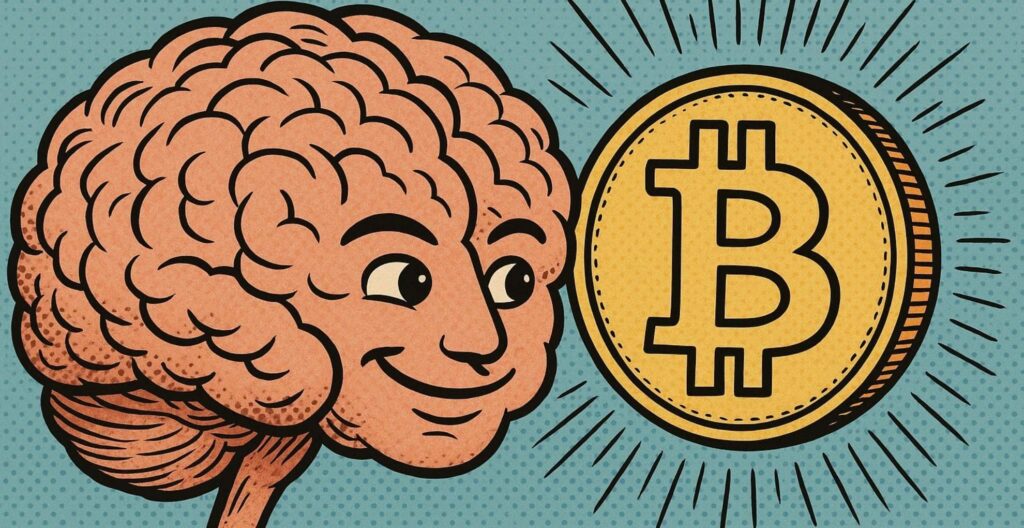 L'uomo con il QI più alto al mondo, bitcoin, btc, crypto, criptovalute, cripto