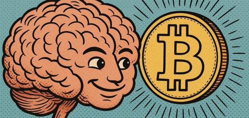 L'uomo con il QI più alto al mondo, bitcoin, btc, crypto, criptovalute, cripto, prezzo bitcoin