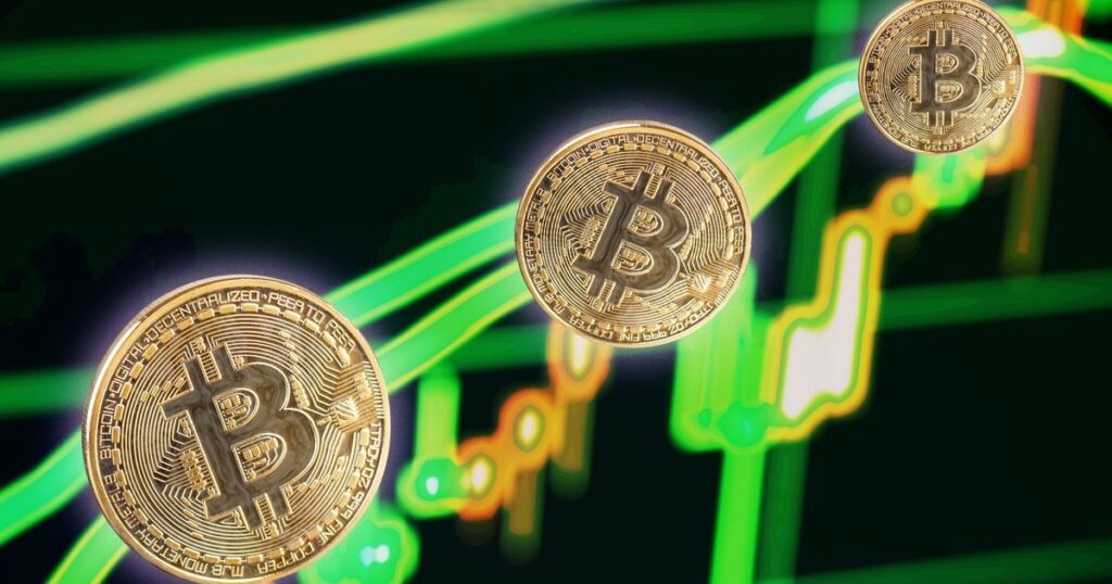 Bitcoin, prezzo Bitcoin, record Bitcoin, valore Bitcoin, analisi Bitcoin, previsione Bitcoin, crypto, btc