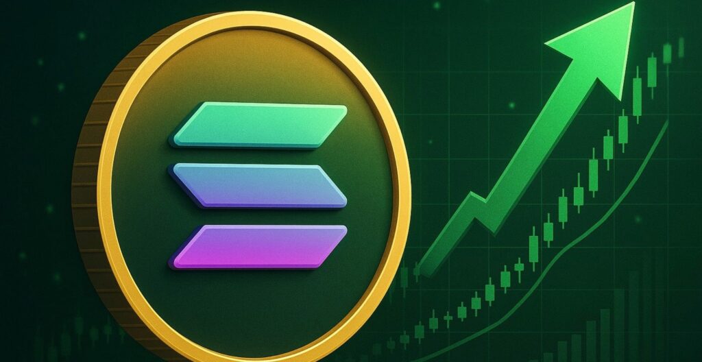 Solana, sol, prezzo Solana, crypto Solana, criptovalute, etf Solana, analisi Solana