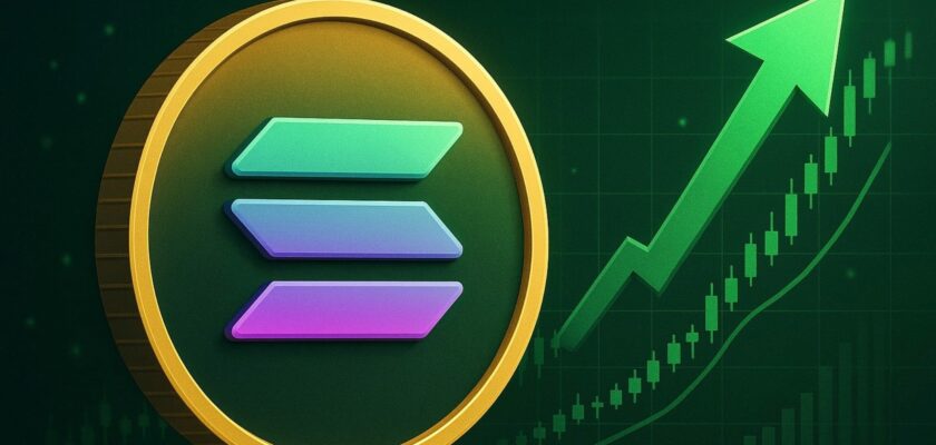 Solana, sol, prezzo Solana, crypto Solana, criptovalute, etf Solana, analisi Solana
