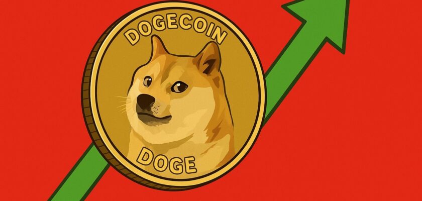 Dogecoin, prezzo Dogecoin, valore Dogecoin, analisi Dogecoin, previsione Dogecoin, doge, meme coin, crypto, criptovalute