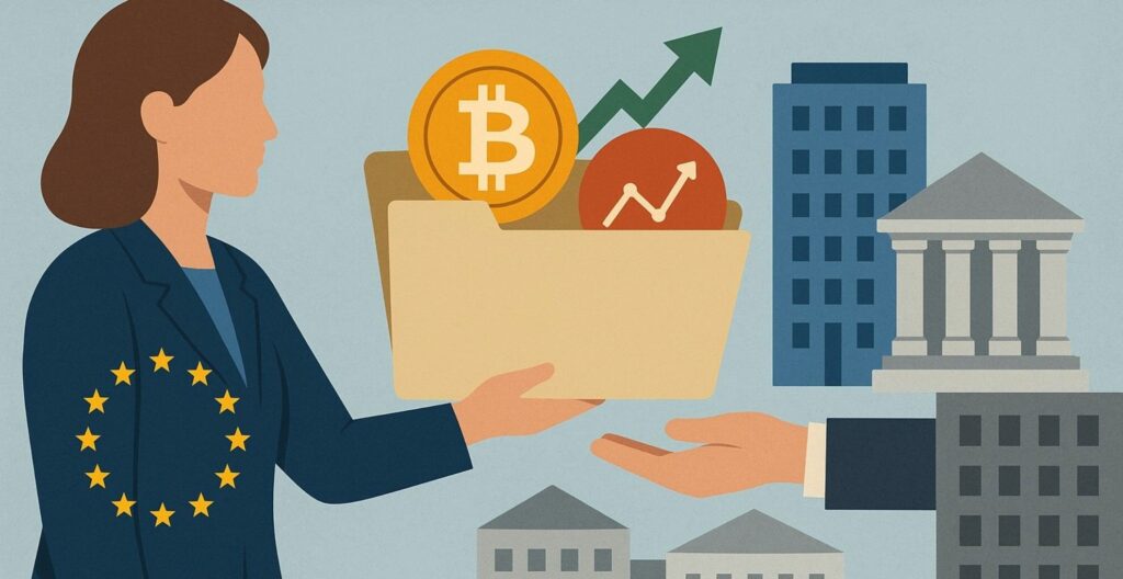 criptovalute, crypto, cripto, crypto europa, crypto unione europea. blockchain, regole crypto