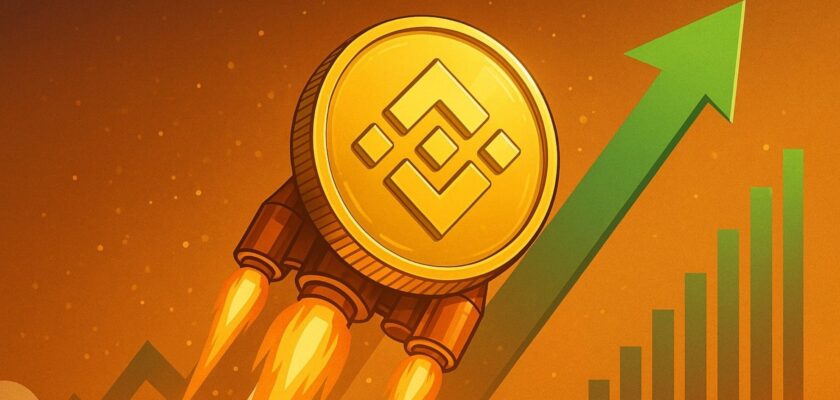 BNB, prezzo BNB, prezzo BNB, analisi BNB, previsione BNB, binance coin, binance token, prezzo record BNB, massimo storico BNB