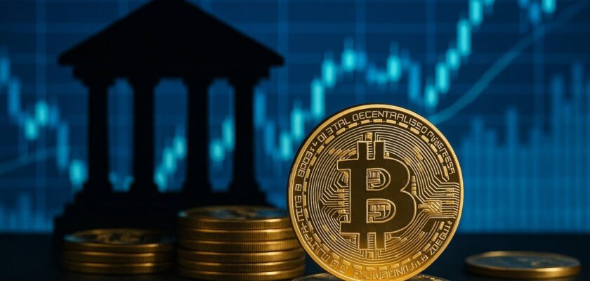 Bitcoin, btc, crypto, criptovalute, cripto, amundi, amundi bitcoin