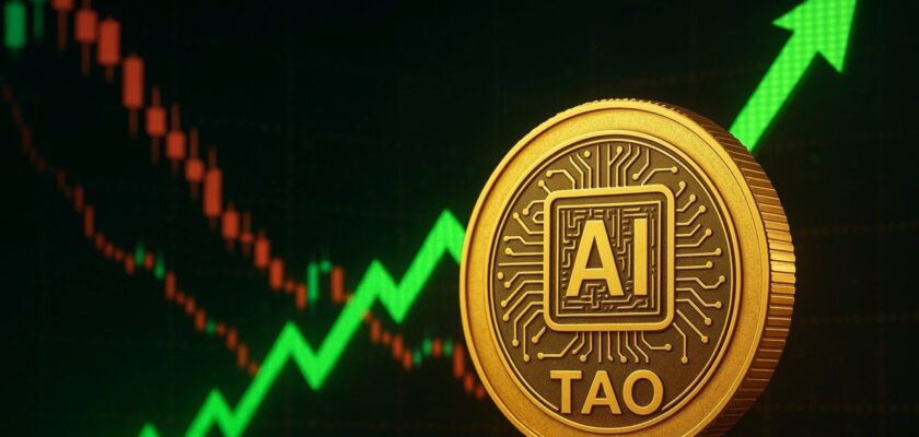 bittensor tao, tao, tao token, bittensor, crypto, crypto ai, criptovalute, cripto, intelligenza artificiale, prezzo tao, valore tao, analisi tao, previsione tao