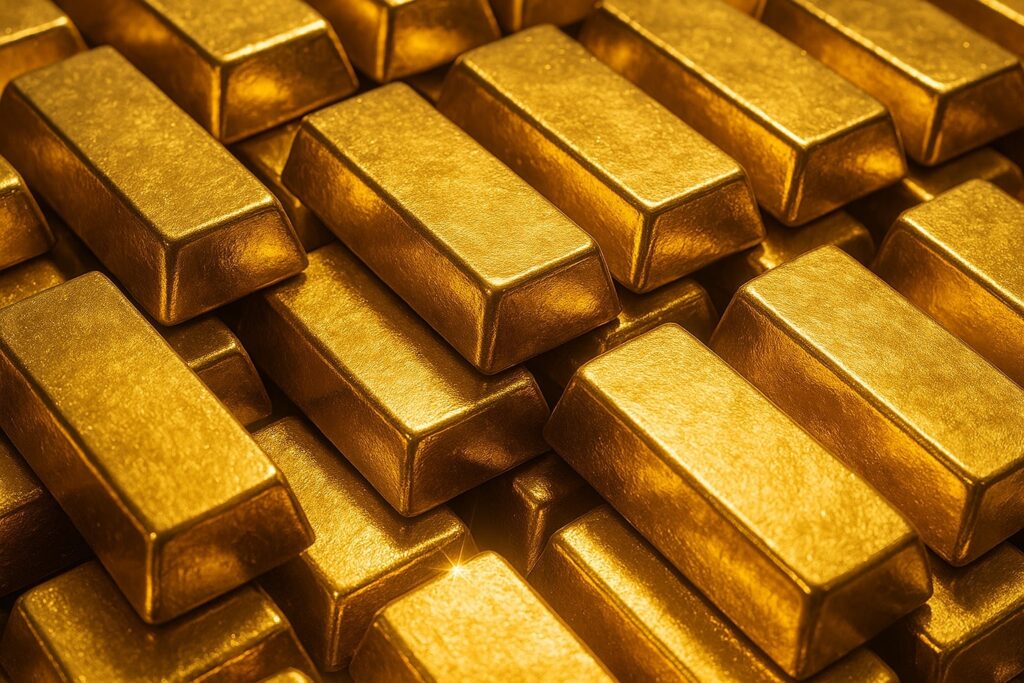 oro, prezzo oro, oro record, prezzo oro record, crypto, oro digitale, oro tokenizzato, massimo storico oro, oro ath