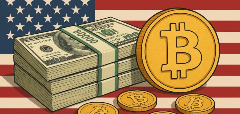 bitcoin, btc, crypto, criptovalute, cripto, stati uniti bitcoin, USA bitcoin, riserva strategica bitcoin