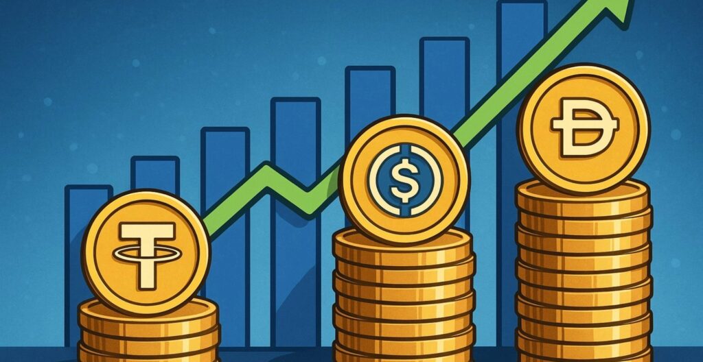 stablecoin, crypto, criptovalute, cripto, tether, cricle, usdc, usdt