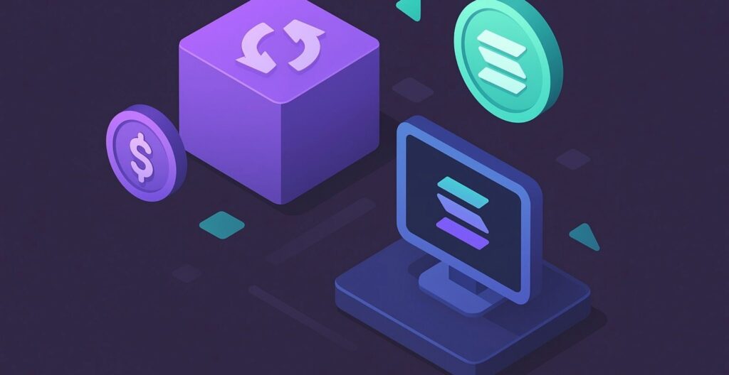 percolator, Solana, defi, dex, Solana defi, Solana dex, Solana percolator, crypto, criptovalute
