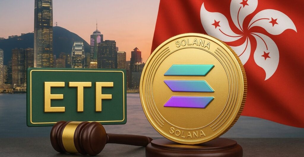 Solana, etf Solana, prezzo Solana,valore Solana, analisi Solana, etf hong kong Solana, Solana hong kong, crypto, criptovalute, cripto