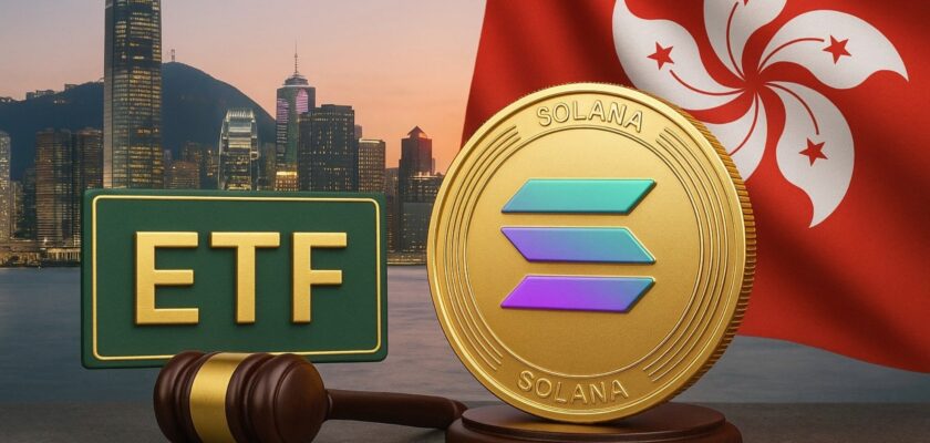 Solana, etf Solana, prezzo Solana,valore Solana, analisi Solana, etf hong kong Solana, Solana hong kong, crypto, criptovalute, cripto