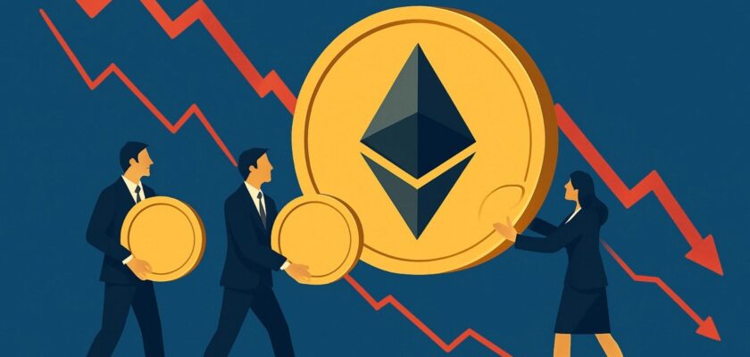 Ethereum, eth, crypto, criptovalute, cripto, prezzo Ethereum, analisi Ethereum, previsione Ethereum