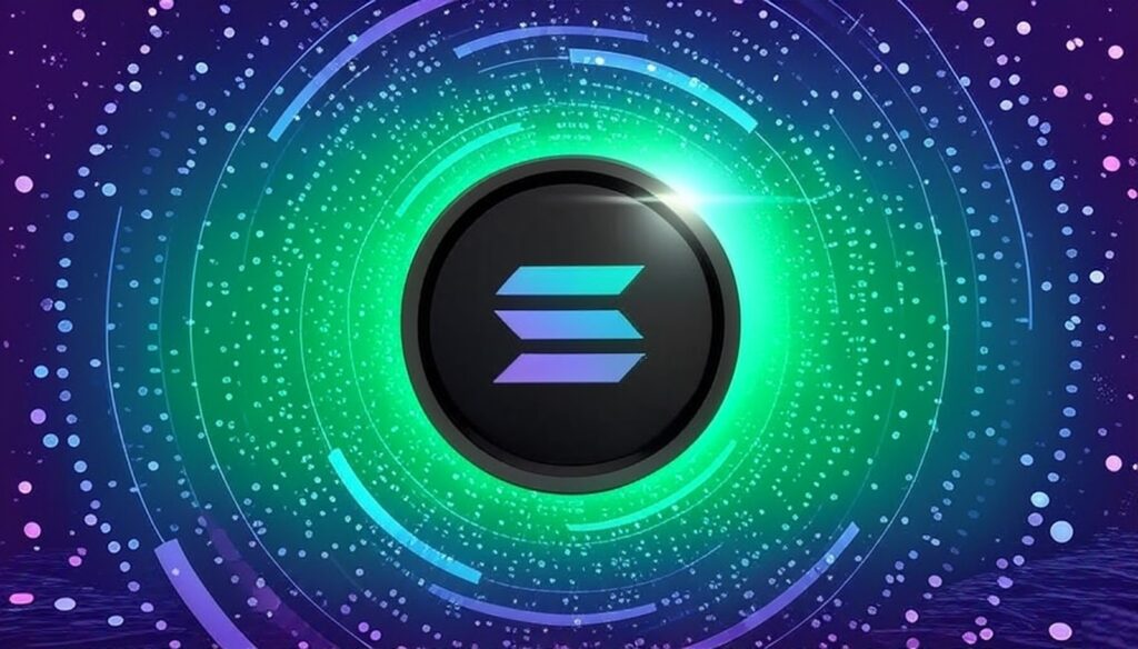 fidelity solana, solana, crypto, sol, criptovalute, cripto, rialzo solana, prezzo solana