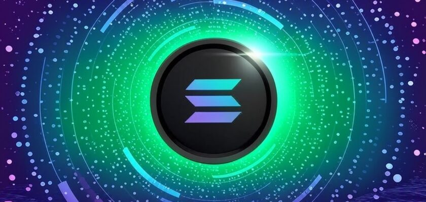 fidelity solana, solana, crypto, sol, criptovalute, cripto, rialzo solana, prezzo solana