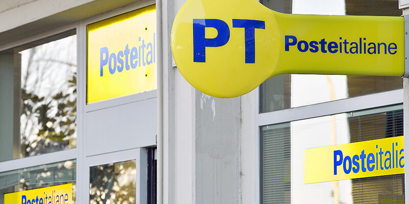 poste italiane