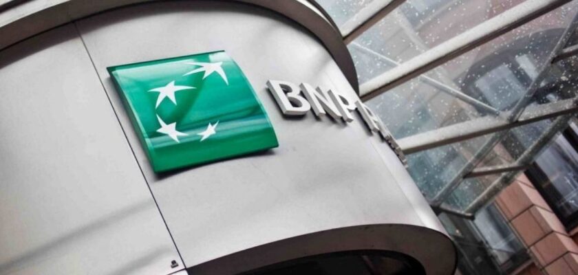 BNP-Paribas