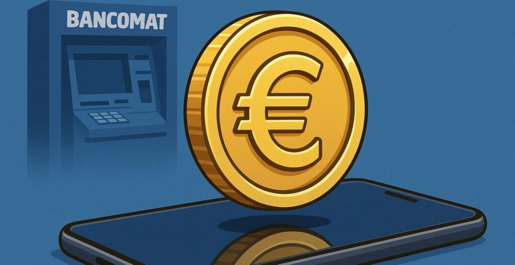 bancomat, stablecoin, crypto, cripto, criptovalute, tether, bancomat stablecoin, eur-bank