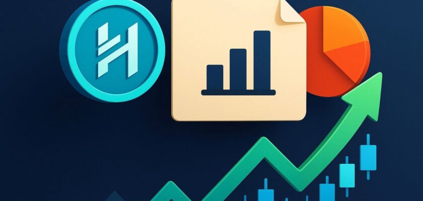 Hyperliquid, hype, hype token, Hyperliquid dex, etf Hyperliquid, etf hype, crypto, criptovalute, cripto, prezzo Hyperliquid, prezzo hype