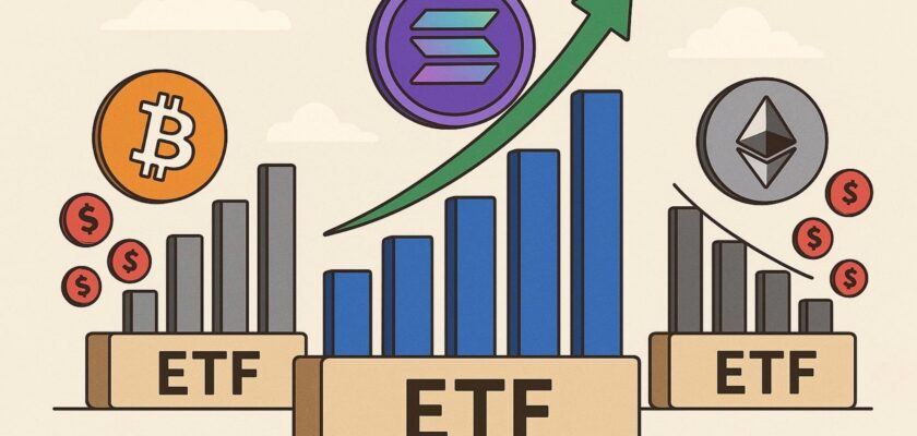 Solana, etf Solana, crypto, criptovalute, cripto, Solana bitwise, prezzo Solana, valore Solana, previsione Solana,
