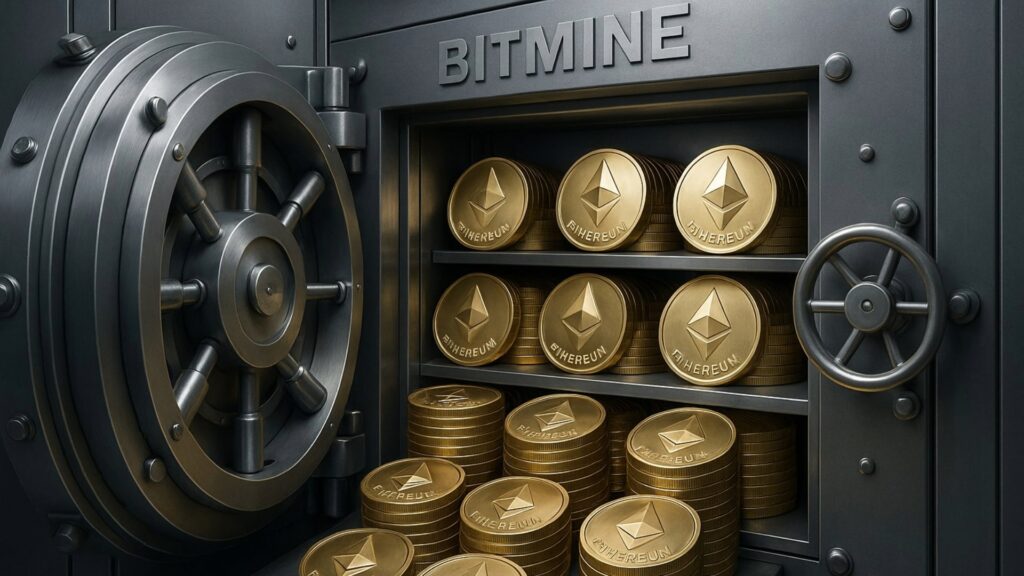 Ethereum, eth, crypto, cripto, criptovalute, bitmine, bitmine ethereum, bitmine eth