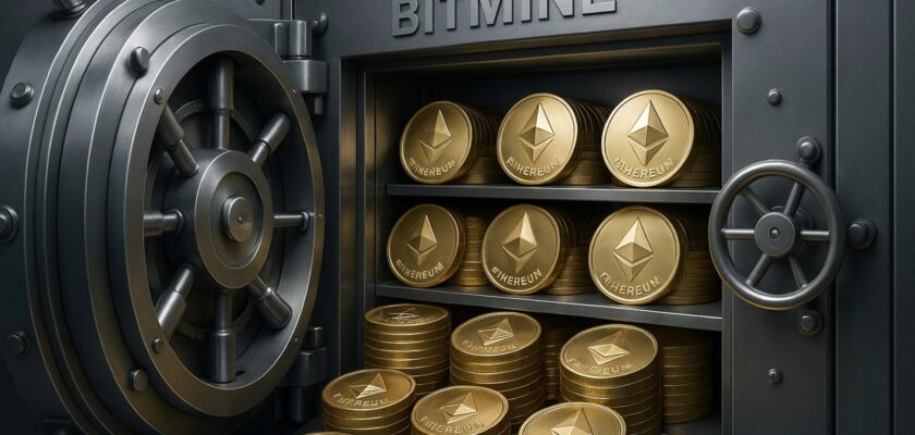 Ethereum, eth, crypto, cripto, criptovalute, bitmine, bitmine ethereum, bitmine eth