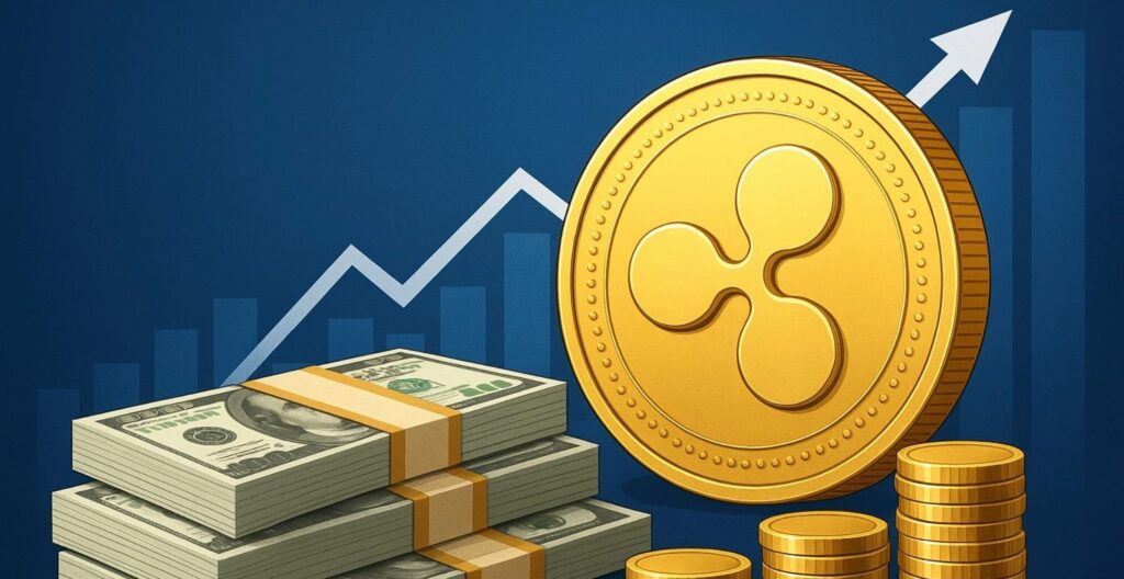 XRP, ripple, crypto, criptovalute, cripto, finanziamento xrp,