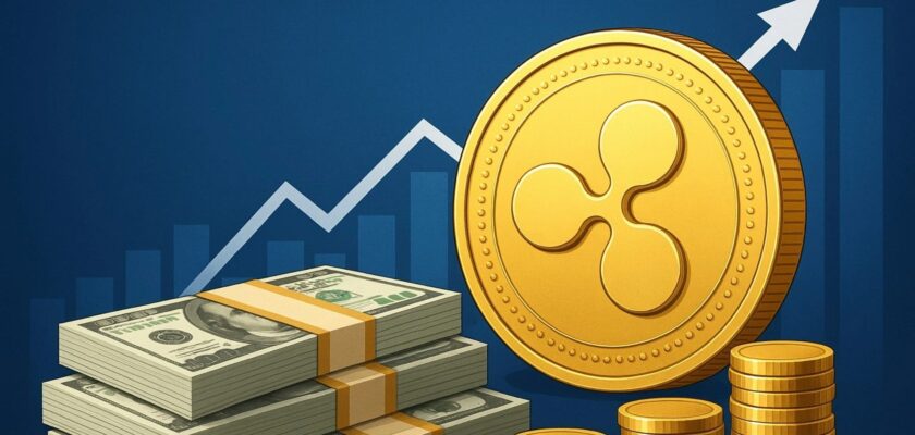 XRP, ripple, crypto, criptovalute, cripto, finanziamento xrp,