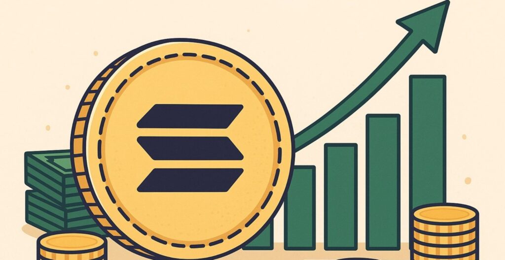 Solana, ETF Solana, crypto, cripto, criptovalute, sol, prezzo Solana