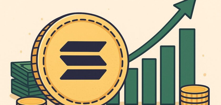 Solana, ETF Solana, crypto, cripto, criptovalute, sol, prezzo Solana