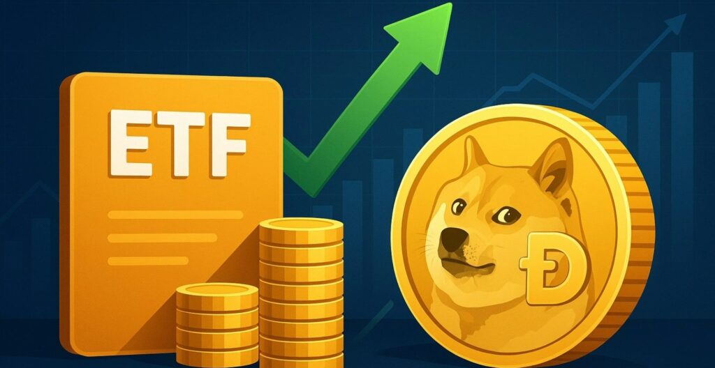 Dogecoin, doge, etf Dogecoin, etf Doge, meme coin, crypto, criptovalute, prezzo Dogecoin, prezzo doge, cripto