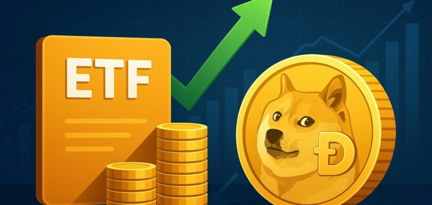 Dogecoin, doge, etf Dogecoin, etf Doge, meme coin, crypto, criptovalute, prezzo Dogecoin, prezzo doge, cripto
