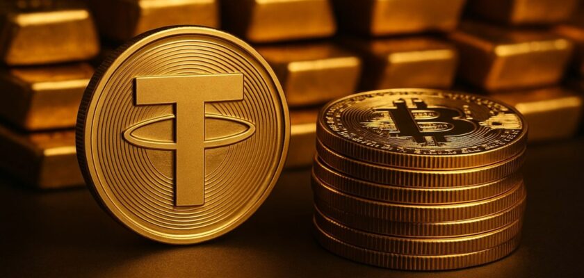 Tether, bitcoin, crypto, cripto, criptovalute, tether bitcoin, riserva bitcoin, btc