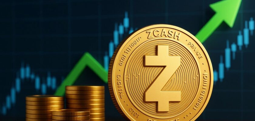 ZCash, prezzo ZCash, zec, token zec, privacy crypto, analisi ZCash, previsione ZCash, criptovalute
