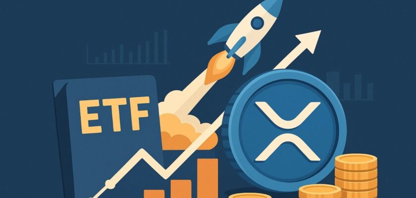 XRP, etf XRP, etf spot XRP, ripple, crypto, cripto, criptovalute, prezzo XRP, previsione XRP, analisi XRP, valore XRP