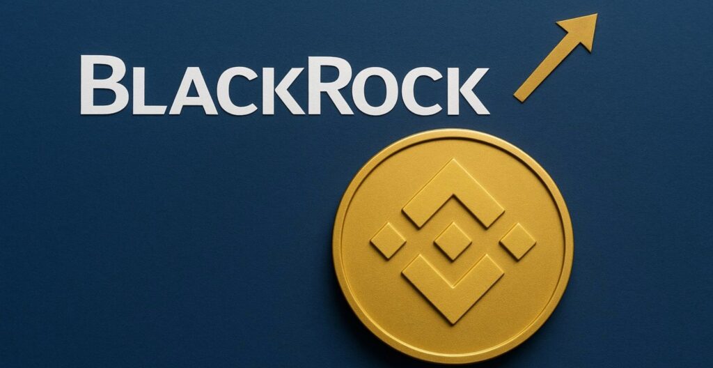 BNB, BNB chain, blackrock BNB, crypto, cripto, criptovalute, prezzo BNB, analisi BNB, previsione BNB