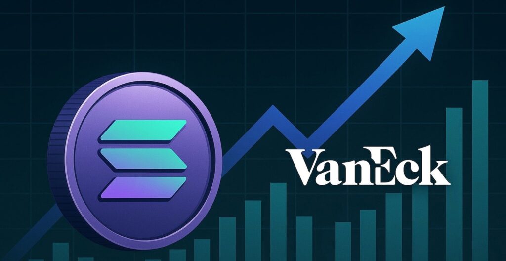 Solana, etf Solana, etf spot Solana, van eck etf Solana, vaneck Solana, crypto, prezzo Solana, analisi Solana, previsione Solana