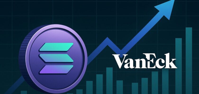 Solana, etf Solana, etf spot Solana, van eck etf Solana, vaneck Solana, crypto, prezzo Solana, analisi Solana, previsione Solana