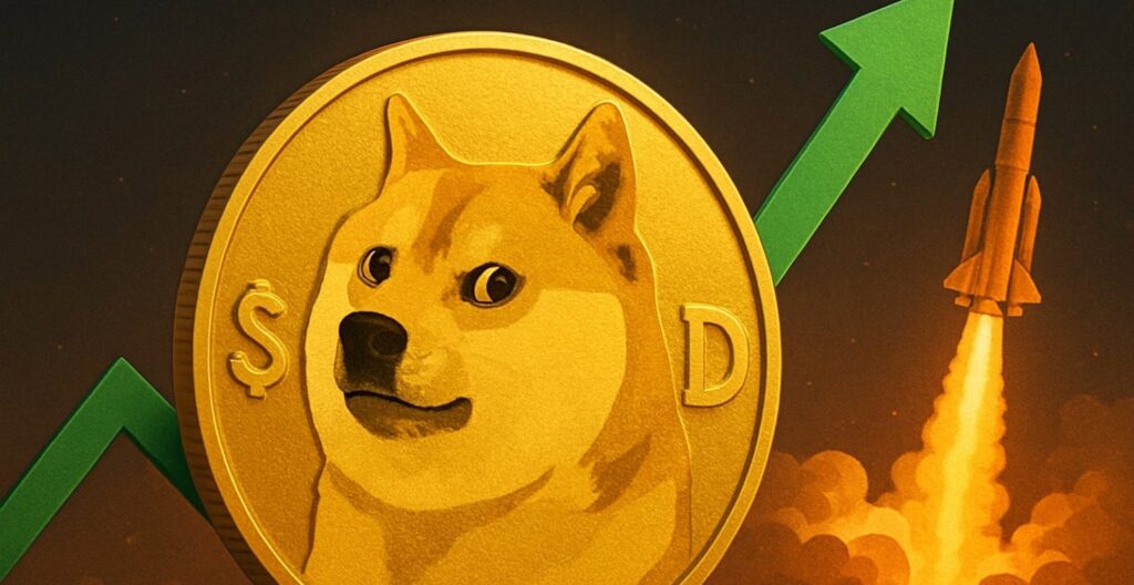 Dogecoin, doge, meme coin, memecoin, crypto, cripto, criptovalute, prezzo Dogecoin, etf Dogecoin, analisi Dogecoin, previsione Dogecoin