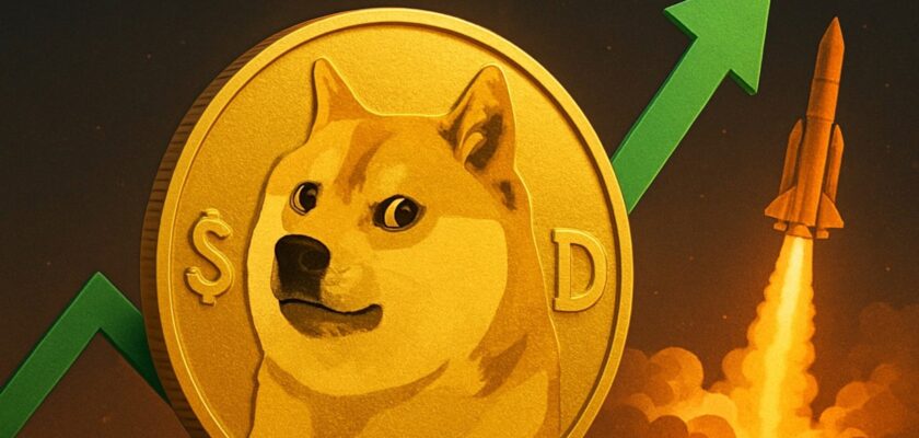 Dogecoin, doge, meme coin, memecoin, crypto, cripto, criptovalute, prezzo Dogecoin, etf Dogecoin, analisi Dogecoin, previsione Dogecoin