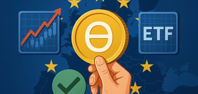 ONDO, ondo finance, ONDO global market, defi, crypto, rwa, azioni, stock, etf, blockchain